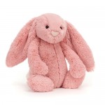 Bashful Bunny Medium - Petal Rabbit - Jellycat 